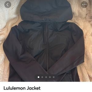 Lululemon Jacket